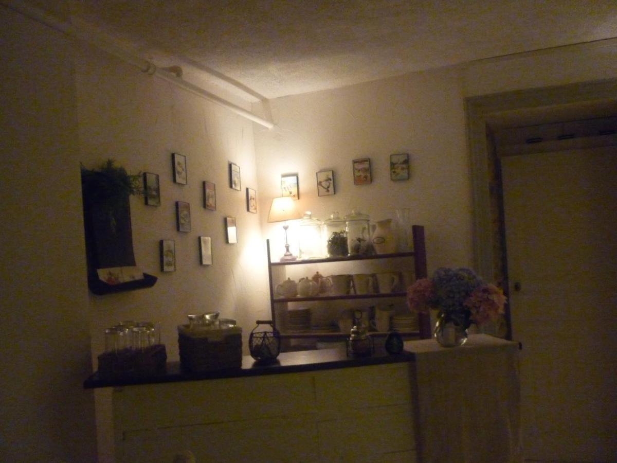 La Maison De Claire Val-Couesnon Eksteriør billede