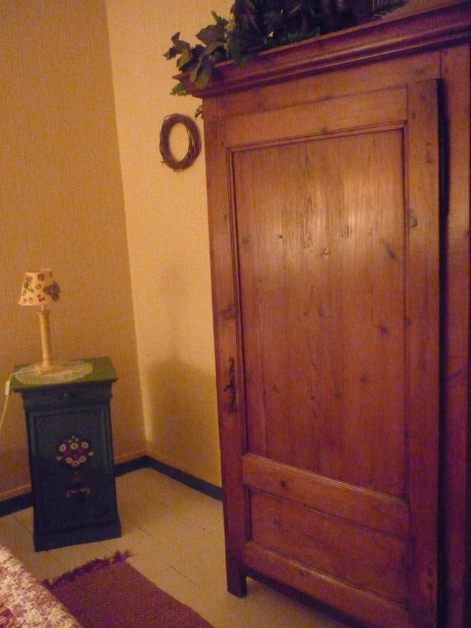 La Maison De Claire Val-Couesnon Eksteriør billede