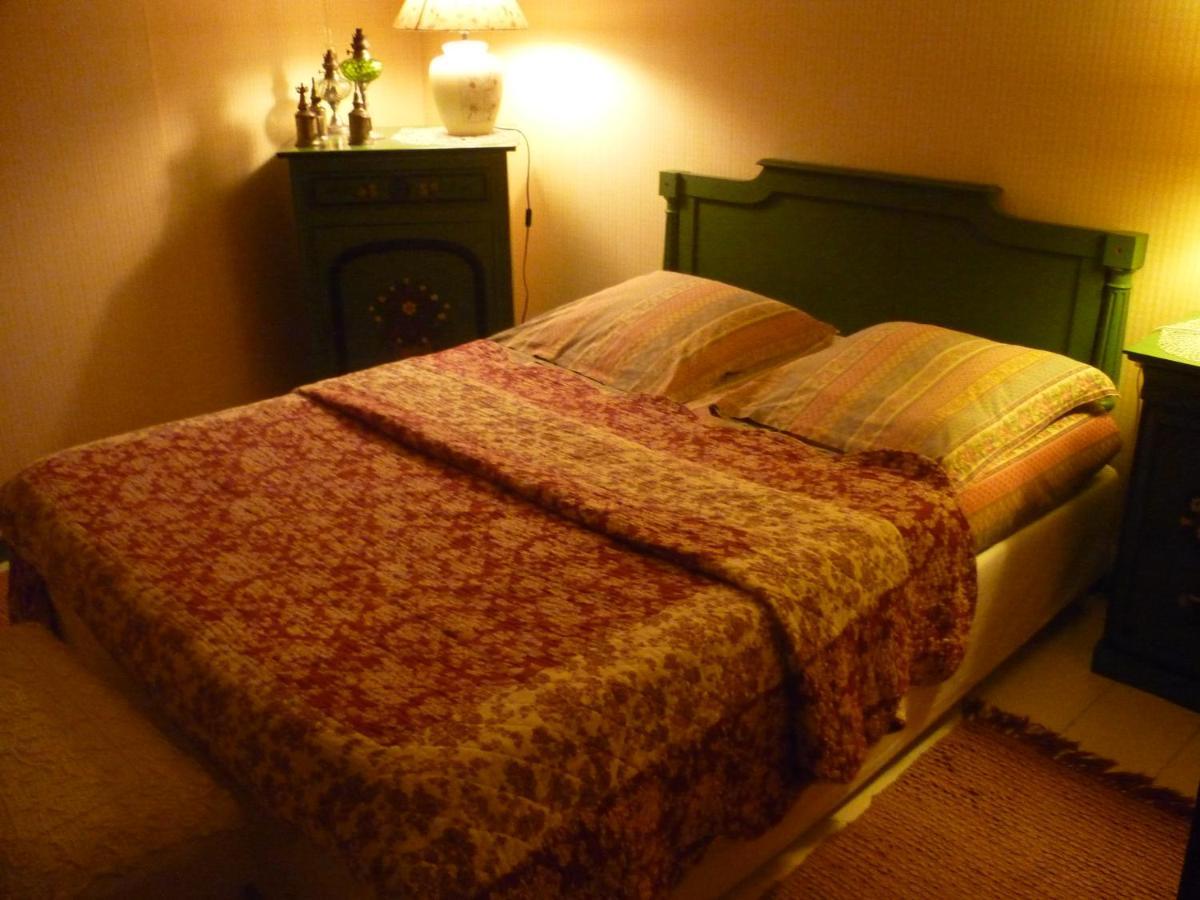 La Maison De Claire Val-Couesnon Eksteriør billede