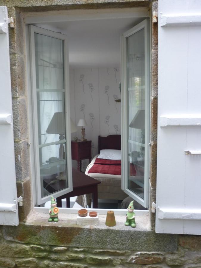 La Maison De Claire Val-Couesnon Eksteriør billede