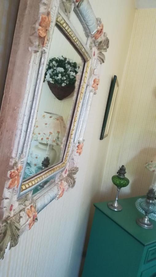 La Maison De Claire Val-Couesnon Eksteriør billede